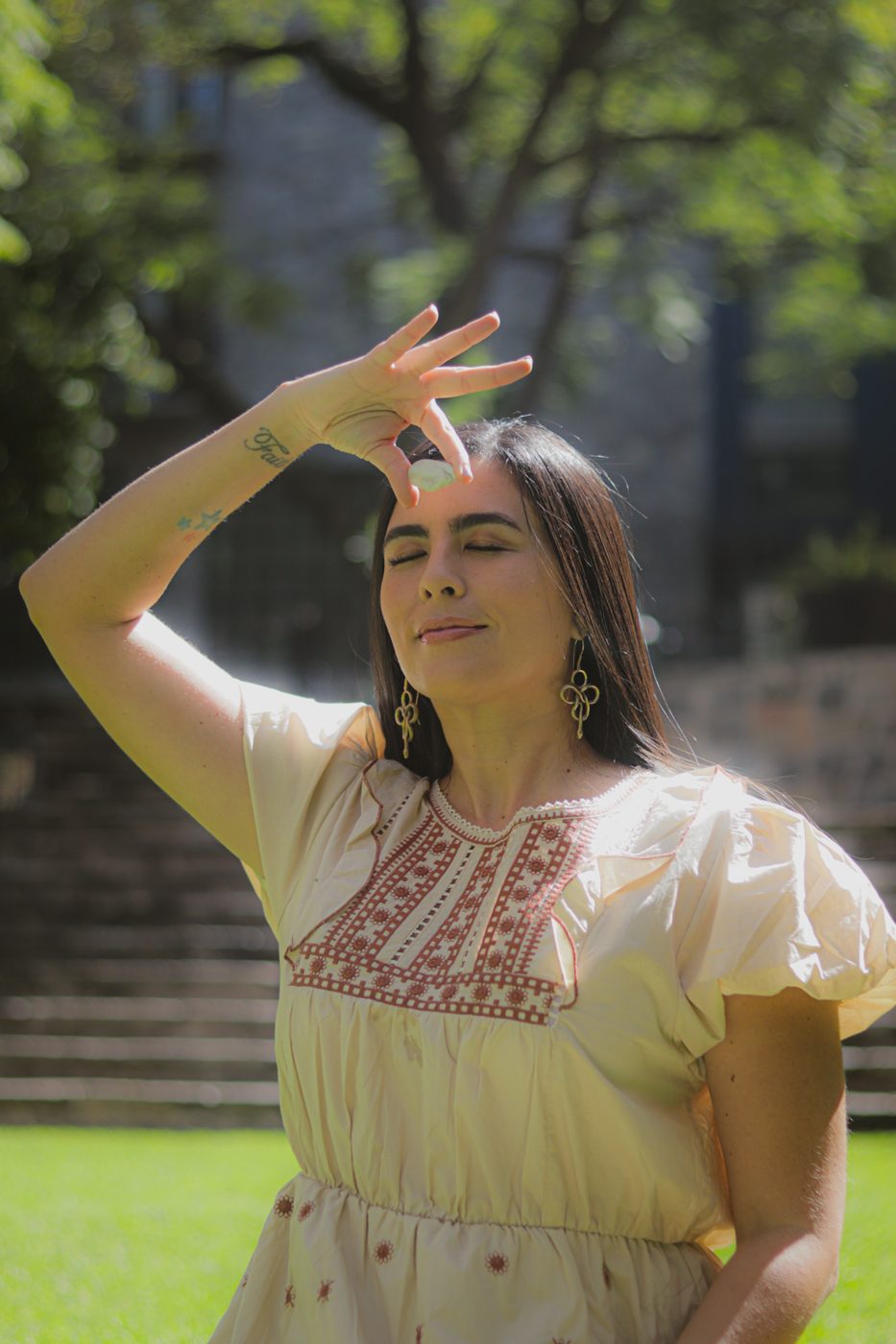 Tatiana Jiménez